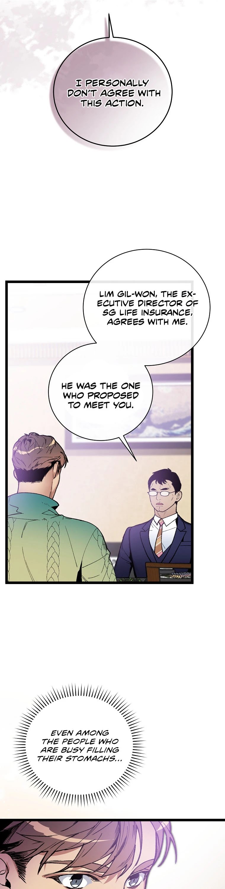 I'm the Only One With Genius DNA Chapter 74 page 42 - Chapter 74