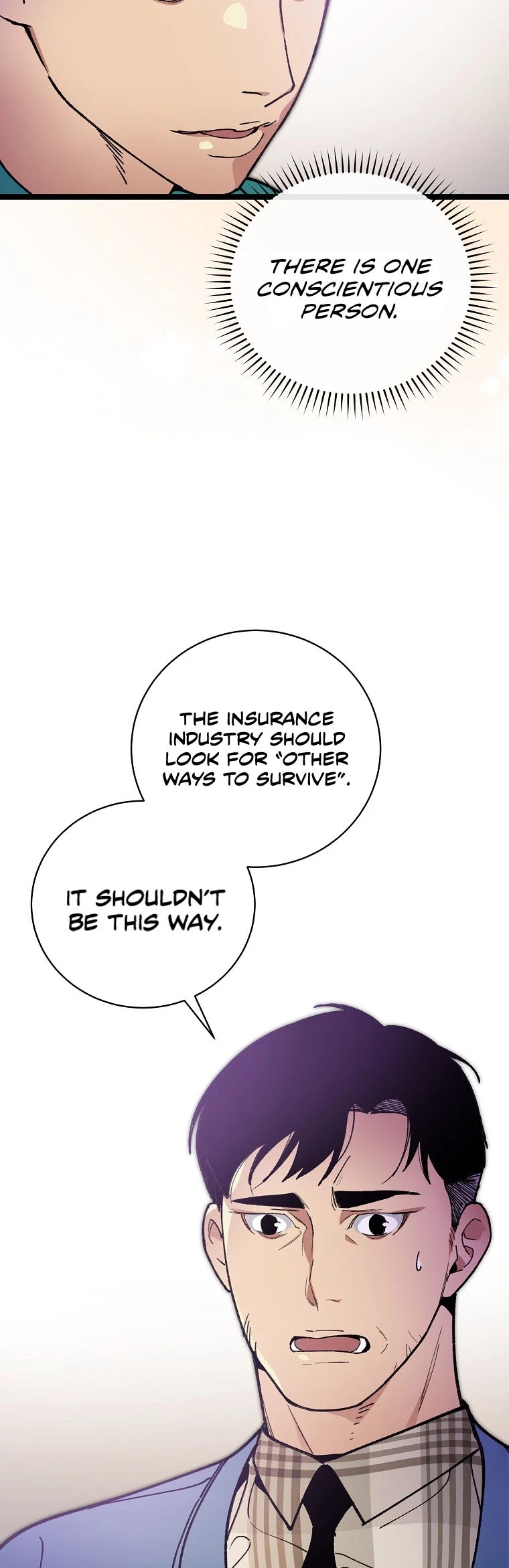 I'm the Only One With Genius DNA Chapter 74 page 43 - Chapter 74