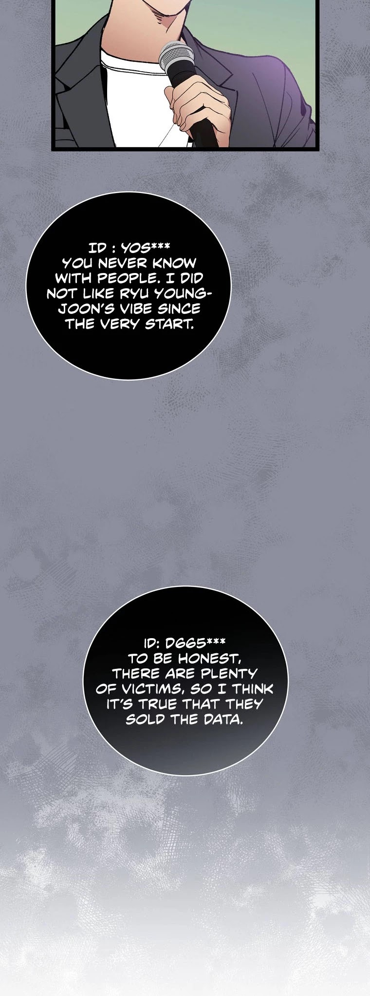 I'm the Only One With Genius DNA Chapter 75 page 12 - Chapter 75