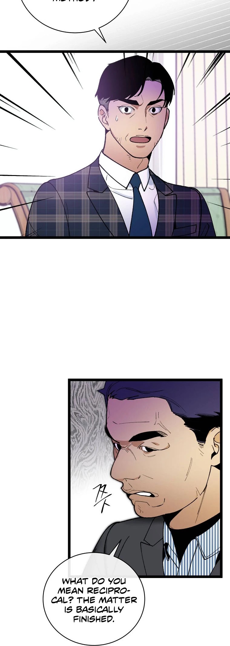I'm the Only One With Genius DNA Chapter 75 page 16 - Chapter 75