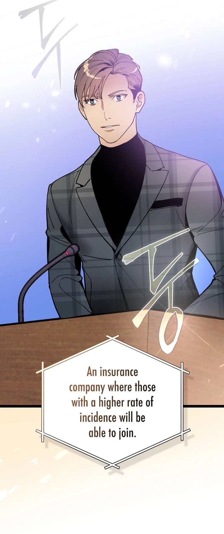 I'm the Only One With Genius DNA Chapter 75 page 23 - Chapter 75
