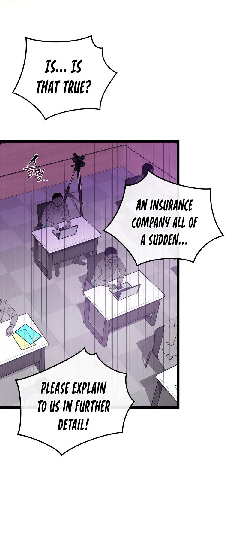 I'm the Only One With Genius DNA Chapter 75 page 24 - Chapter 75