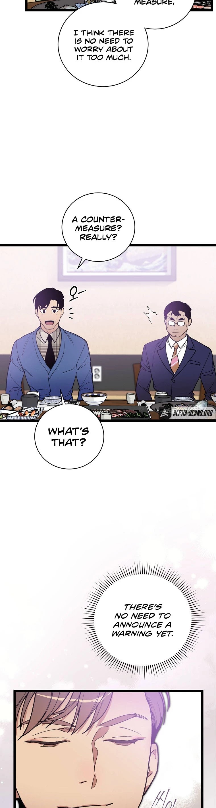 I'm the Only One With Genius DNA Chapter 75 page 3 - Chapter 75