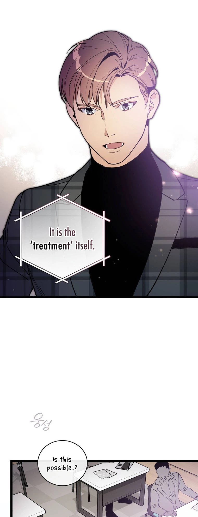I'm the Only One With Genius DNA Chapter 75 page 31 - Chapter 75