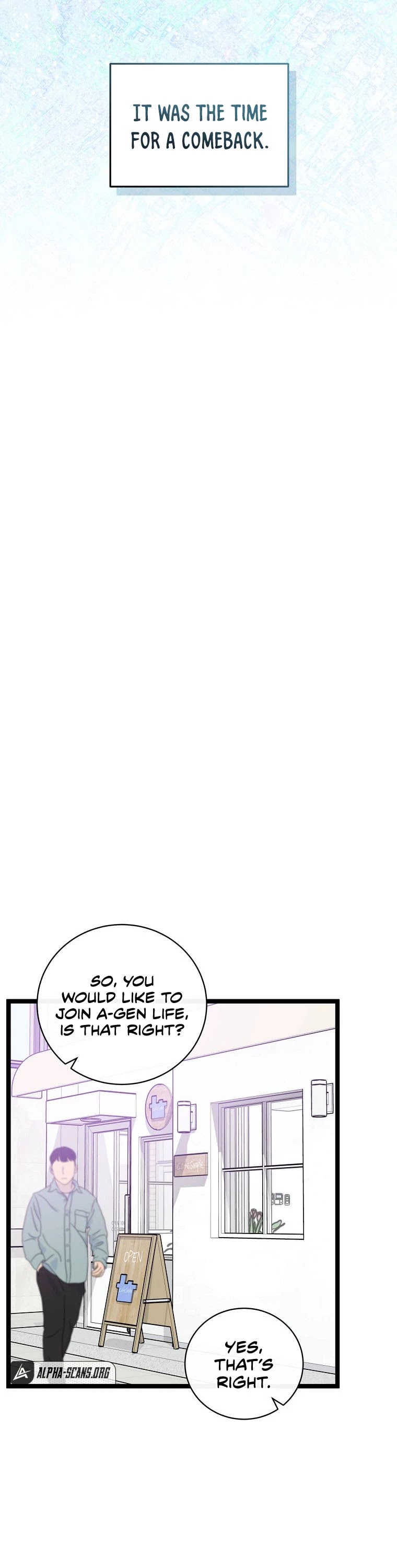 I'm the Only One With Genius DNA Chapter 75 page 34 - Chapter 75