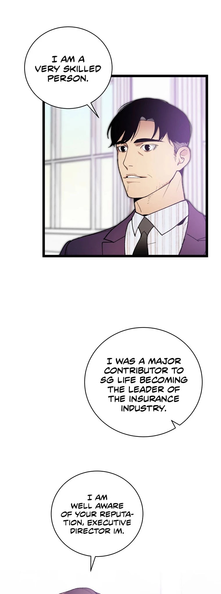 I'm the Only One With Genius DNA Chapter 75 page 35 - Chapter 75