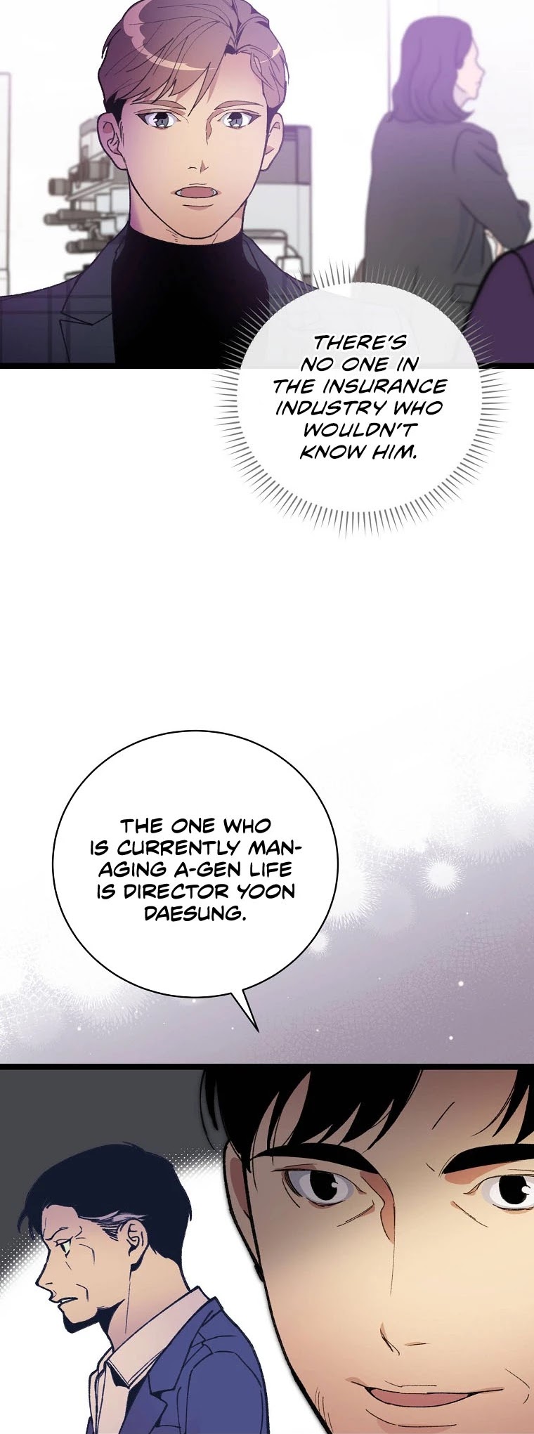 I'm the Only One With Genius DNA Chapter 75 page 36 - Chapter 75