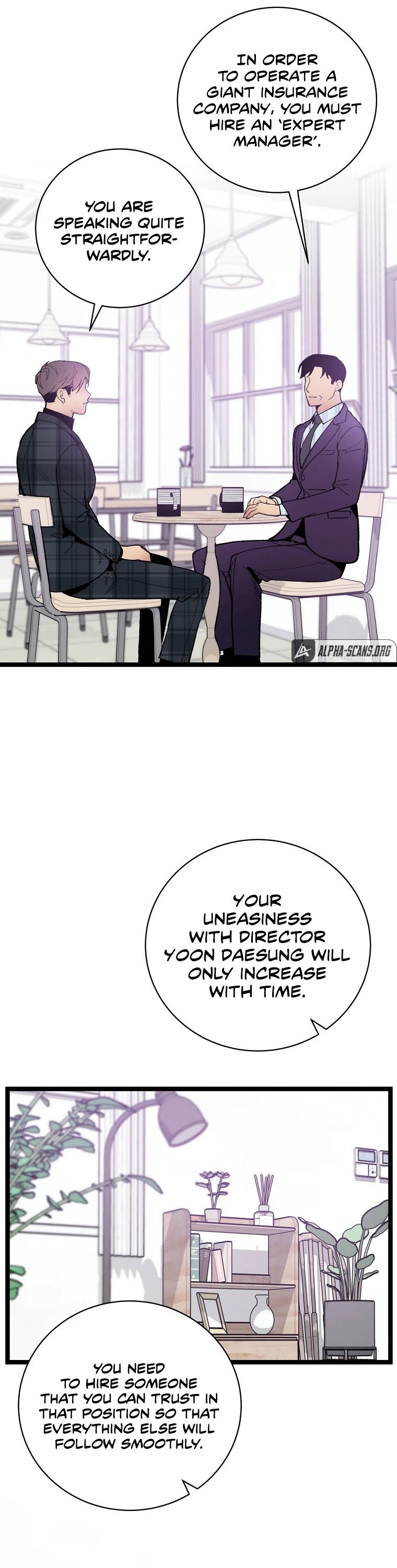 I'm the Only One With Genius DNA Chapter 75 page 38 - Chapter 75