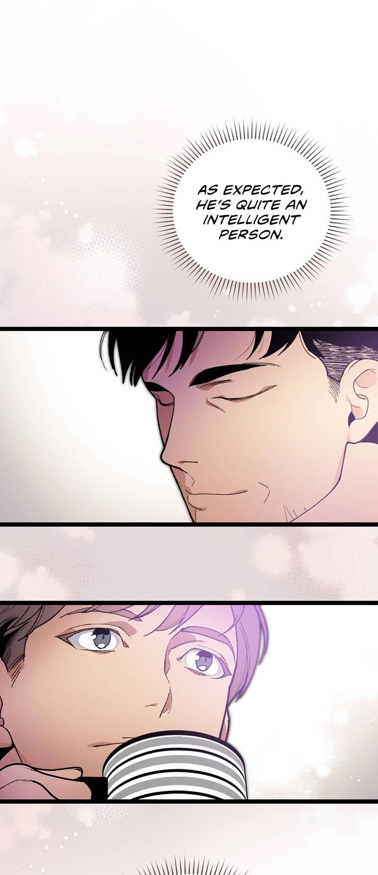 I'm the Only One With Genius DNA Chapter 75 page 39 - Chapter 75