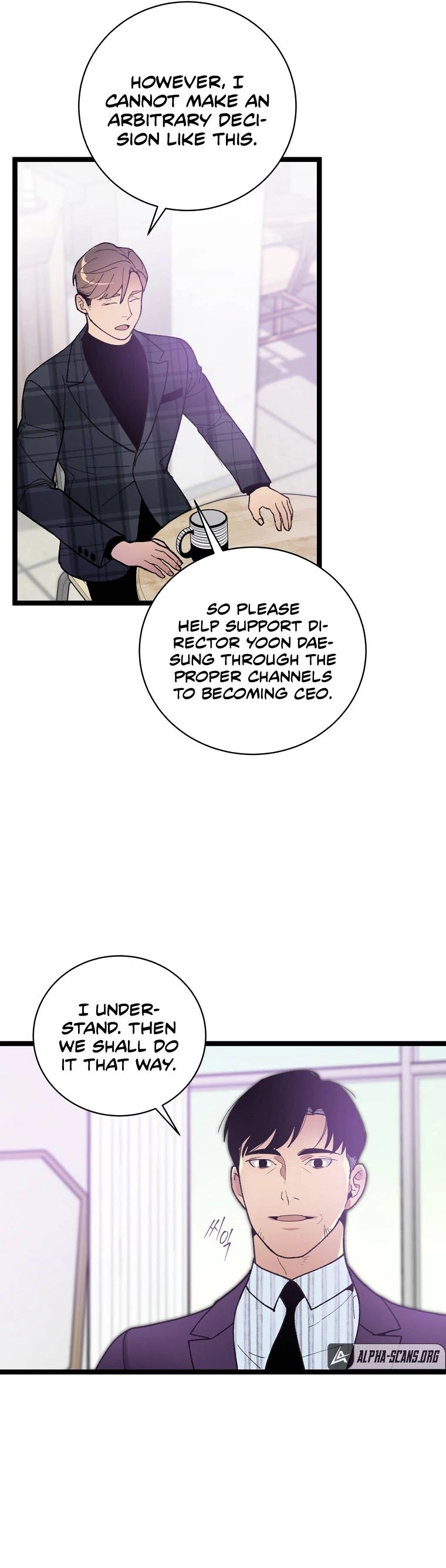 I'm the Only One With Genius DNA Chapter 75 page 41 - Chapter 75
