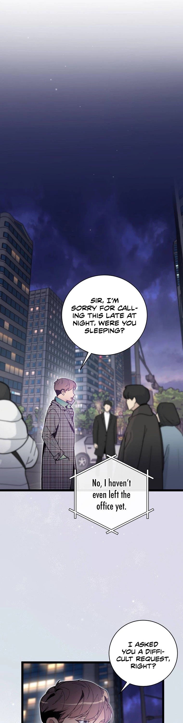 I'm the Only One With Genius DNA Chapter 75 page 5 - Chapter 75