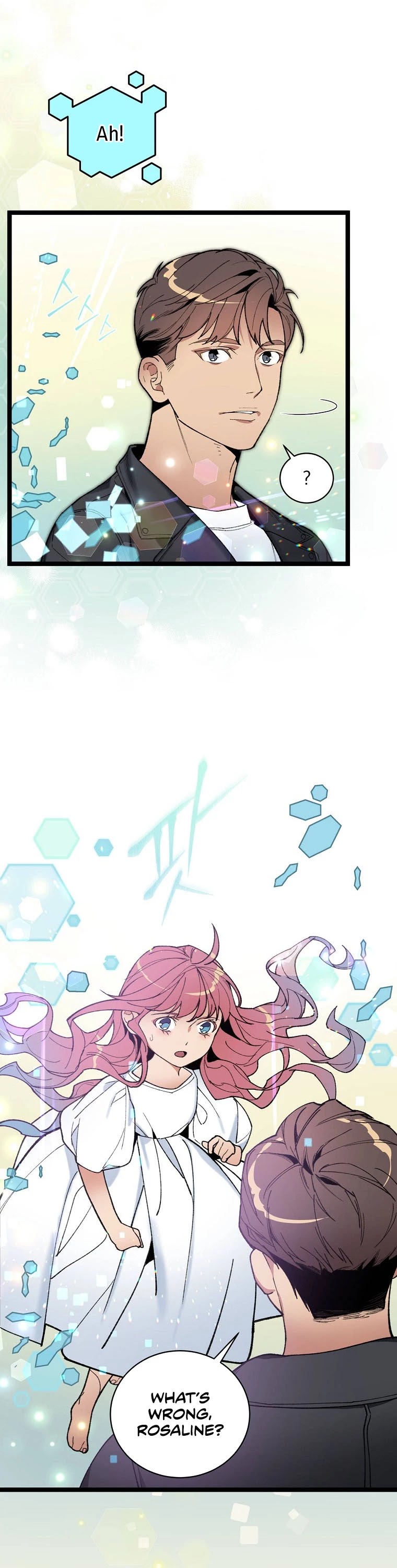 I'm the Only One With Genius DNA Chapter 76 page 10 - Chapter 76