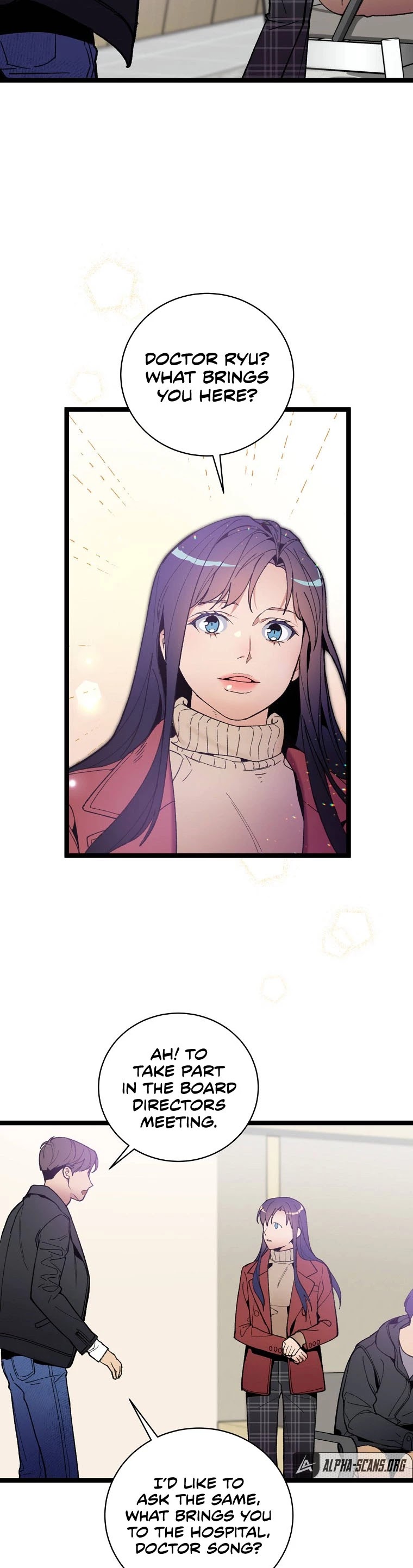I'm the Only One With Genius DNA Chapter 76 page 15 - Chapter 76