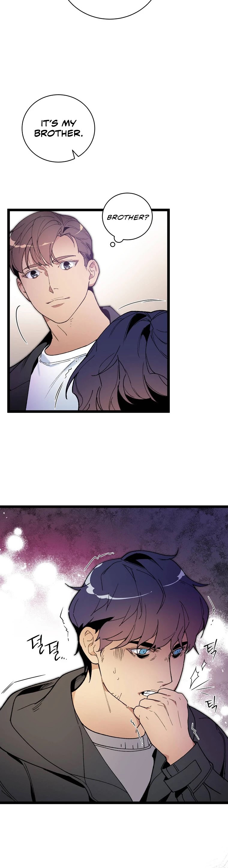 I'm the Only One With Genius DNA Chapter 76 page 16 - Chapter 76
