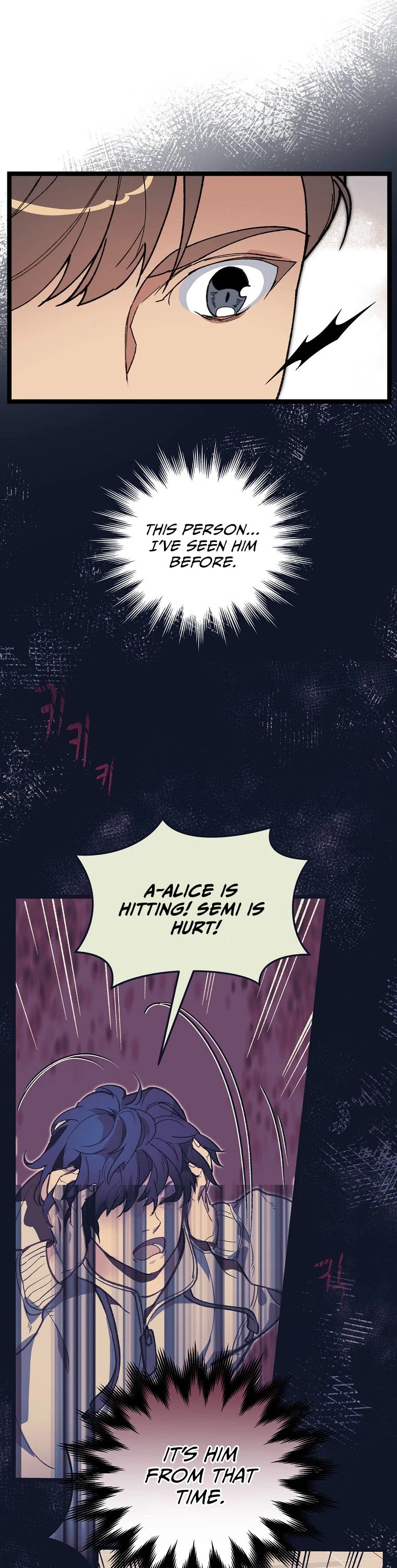 I'm the Only One With Genius DNA Chapter 76 page 17 - Chapter 76