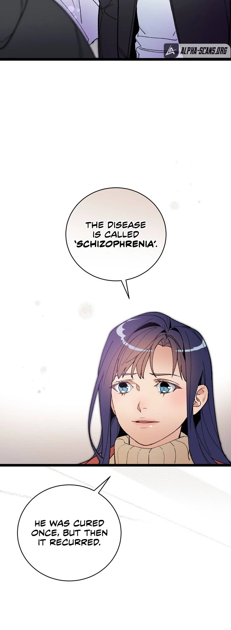I'm the Only One With Genius DNA Chapter 76 page 19 - Chapter 76