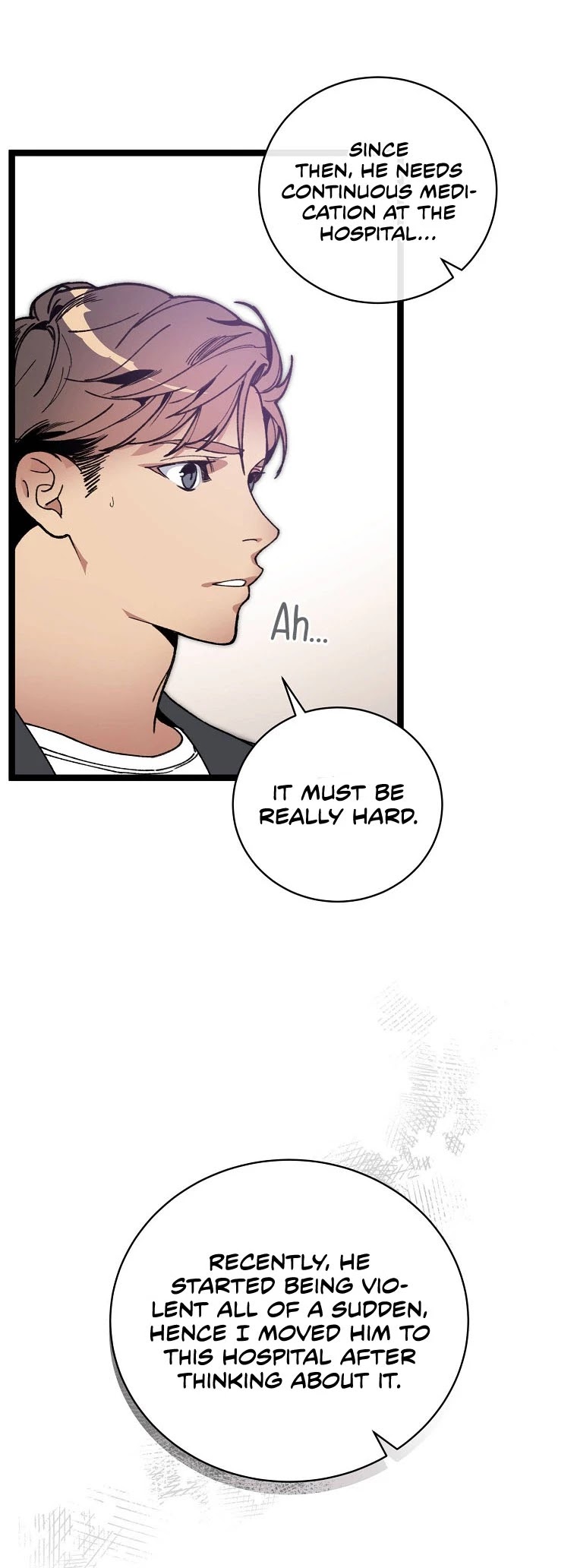 I'm the Only One With Genius DNA Chapter 76 page 20 - Chapter 76