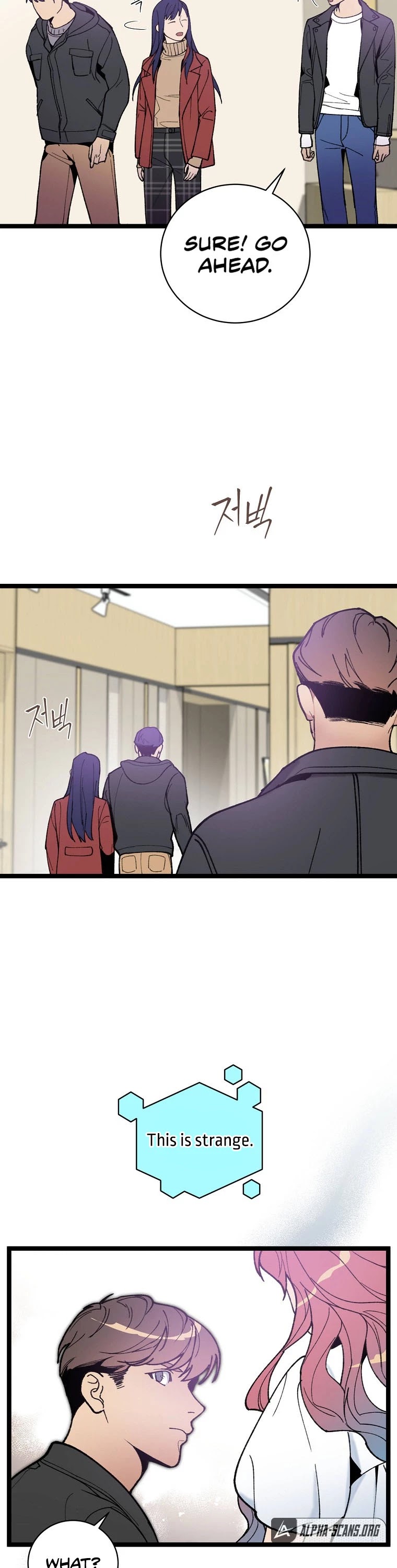 I'm the Only One With Genius DNA Chapter 76 page 22 - Chapter 76