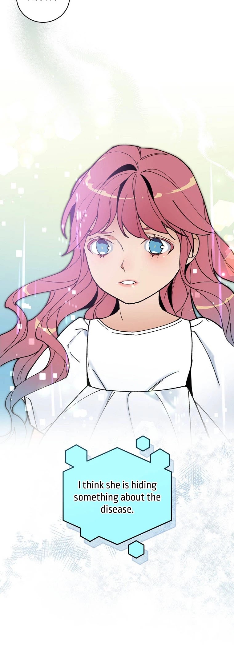 I'm the Only One With Genius DNA Chapter 76 page 23 - Chapter 76