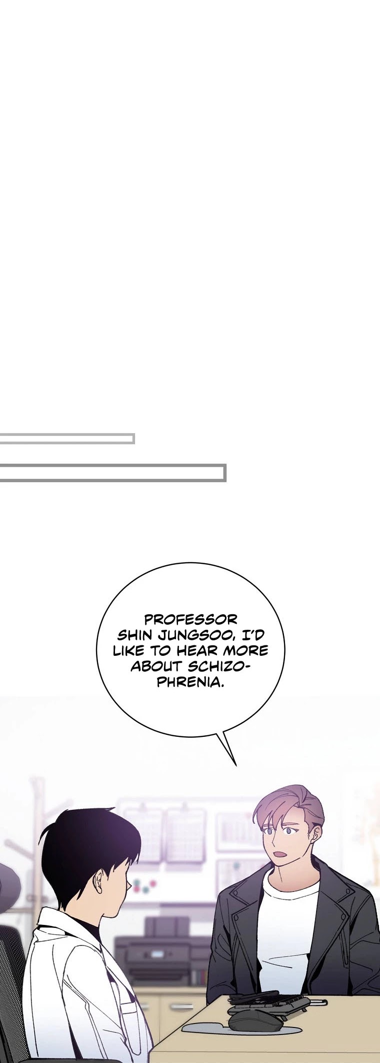 I'm the Only One With Genius DNA Chapter 76 page 24 - Chapter 76