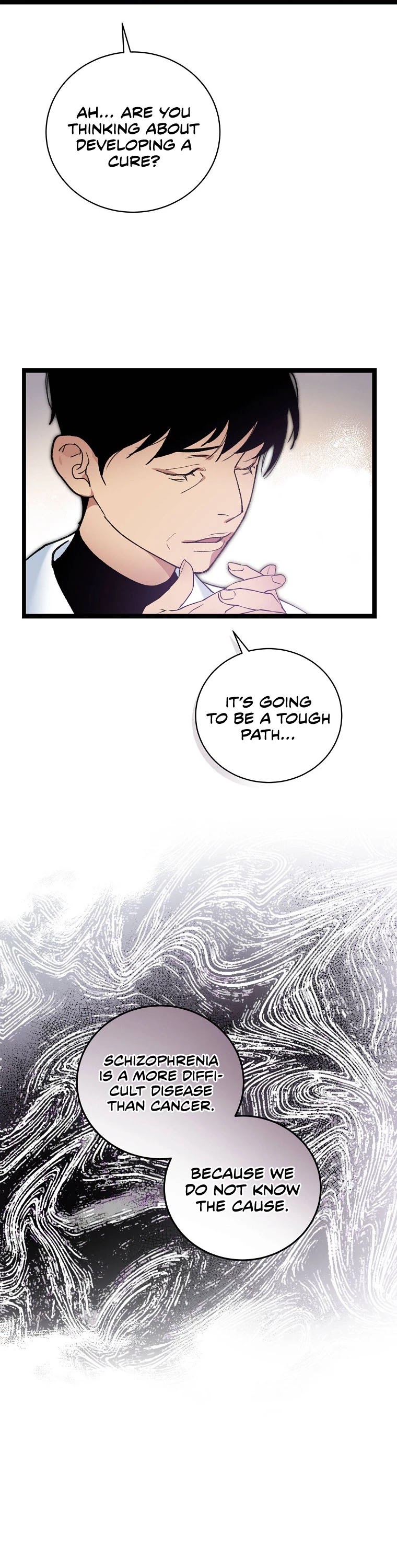 I'm the Only One With Genius DNA Chapter 76 page 25 - Chapter 76