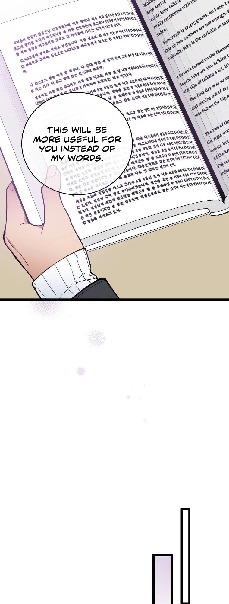 I'm the Only One With Genius DNA Chapter 76 page 27 - Chapter 76