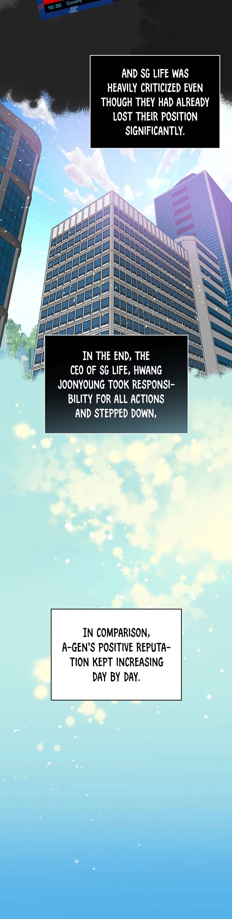 I'm the Only One With Genius DNA Chapter 76 page 3 - Chapter 76