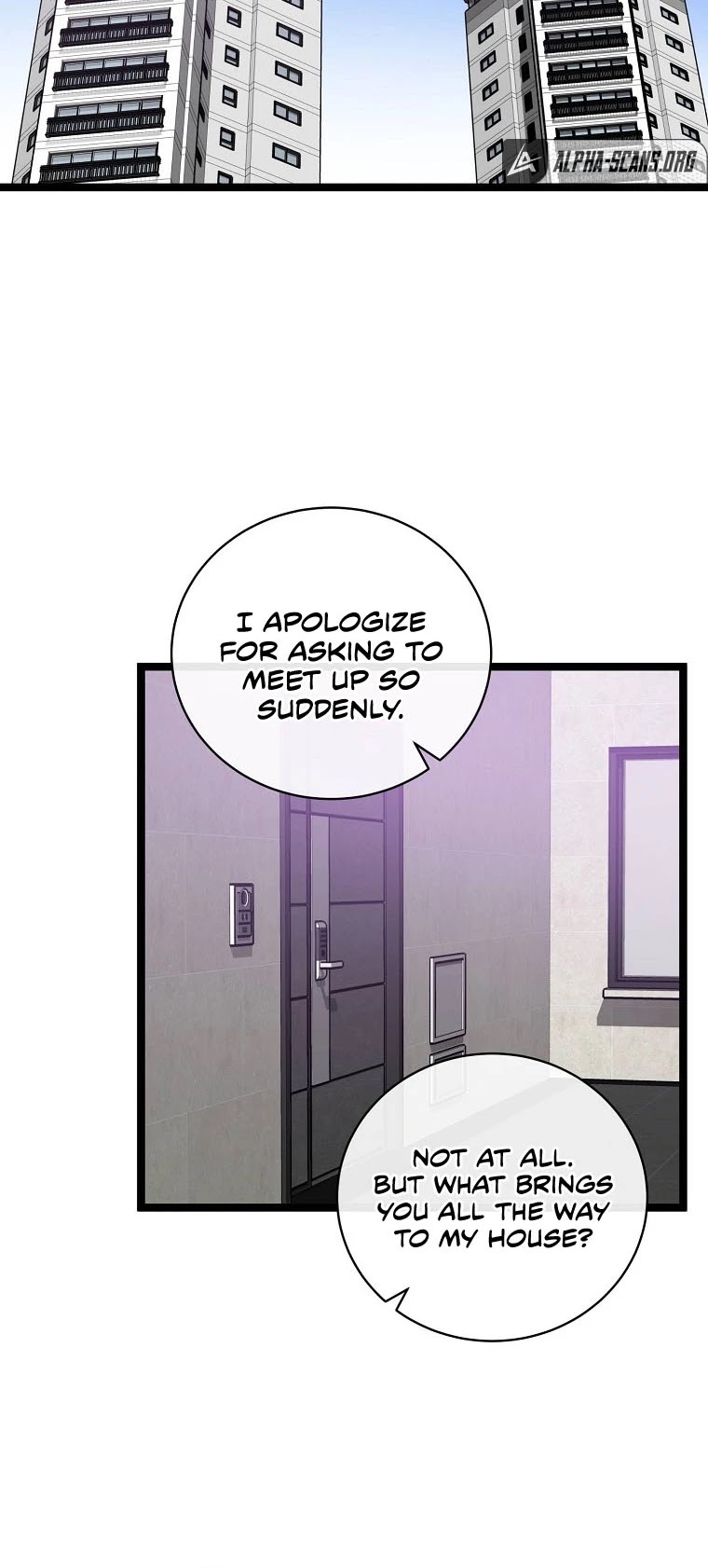I'm the Only One With Genius DNA Chapter 76 page 36 - Chapter 76