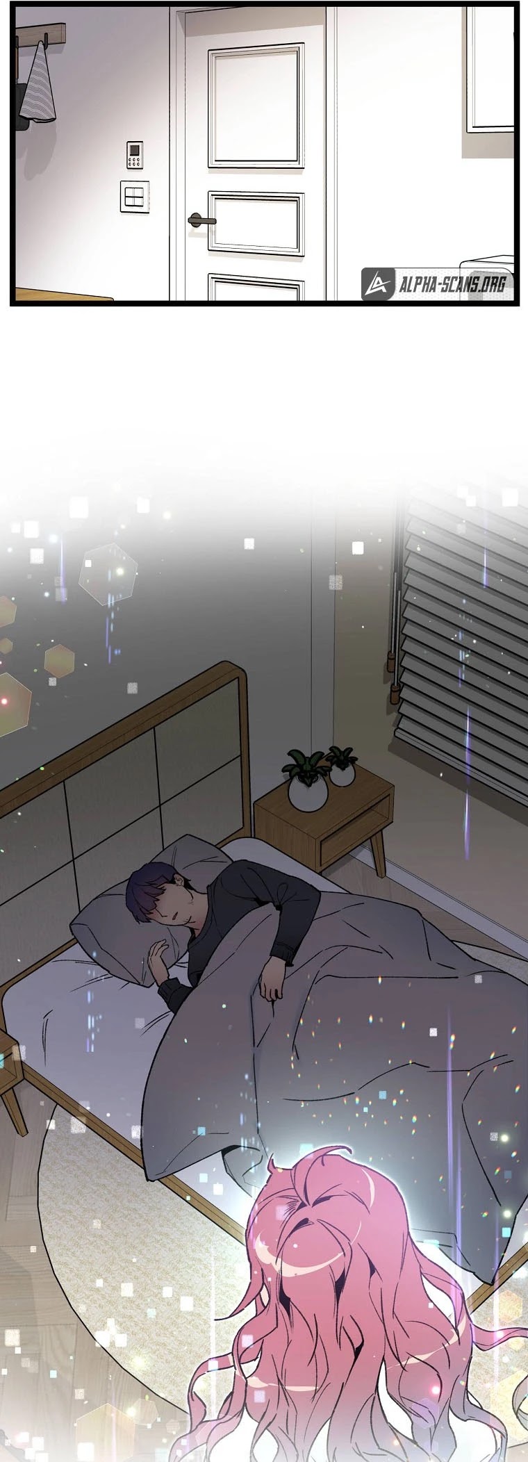 I'm the Only One With Genius DNA Chapter 76 page 41 - Chapter 76