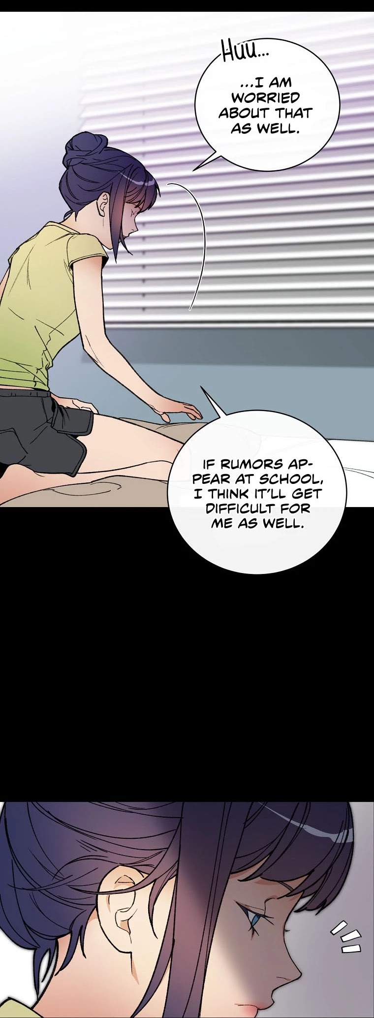 I'm the Only One With Genius DNA Chapter 77 page 13 - Chapter 77