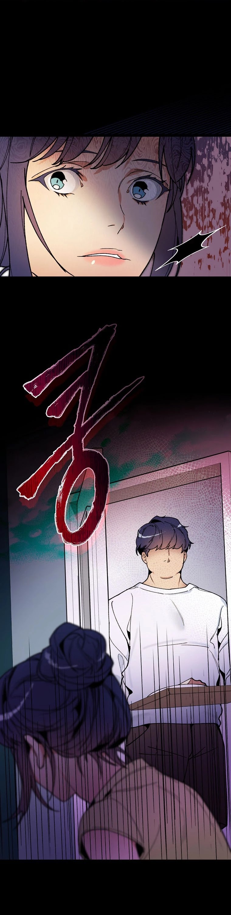 I'm the Only One With Genius DNA Chapter 77 page 14 - Chapter 77
