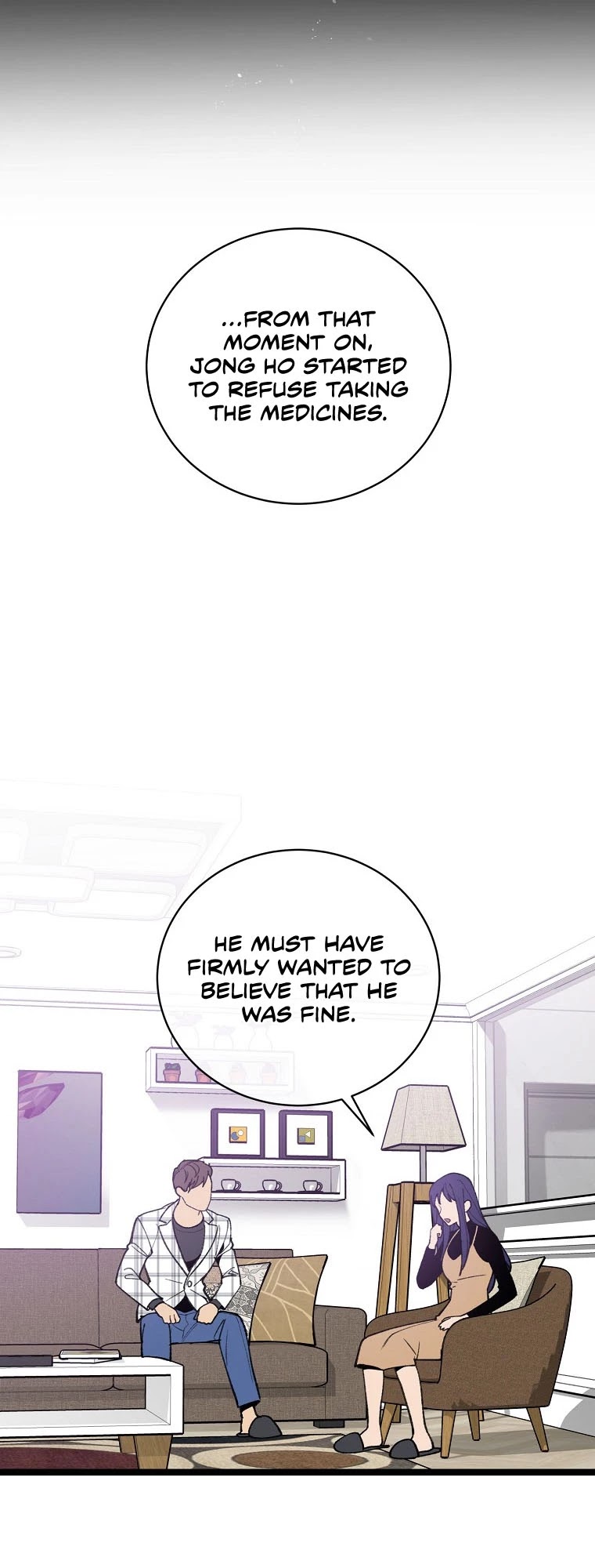 I'm the Only One With Genius DNA Chapter 77 page 17 - Chapter 77
