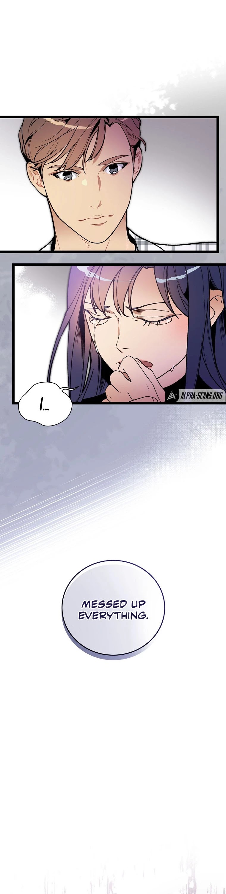 I'm the Only One With Genius DNA Chapter 77 page 18 - Chapter 77