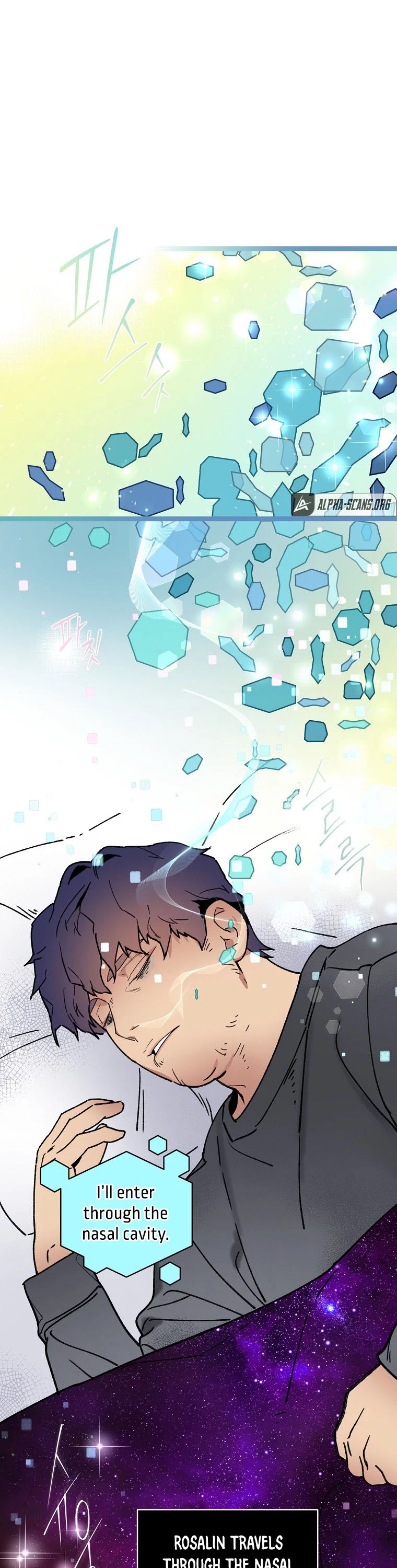 I'm the Only One With Genius DNA Chapter 77 page 2 - Chapter 77