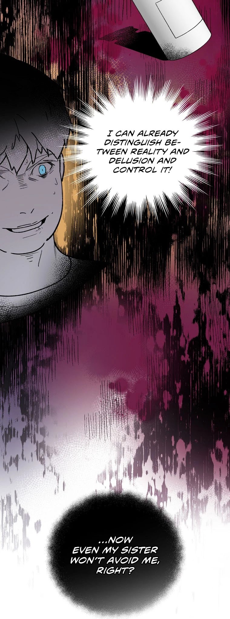 I'm the Only One With Genius DNA Chapter 77 page 21 - Chapter 77
