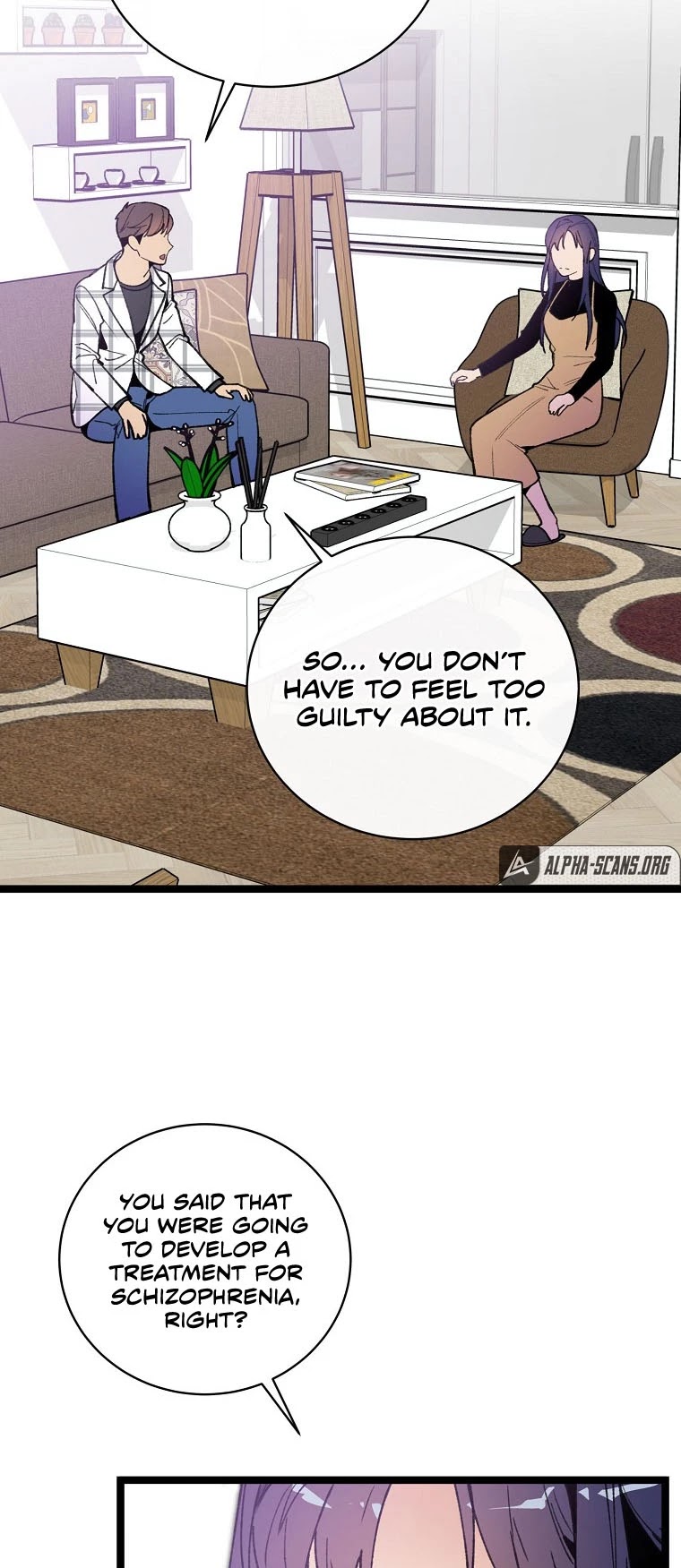 I'm the Only One With Genius DNA Chapter 77 page 24 - Chapter 77