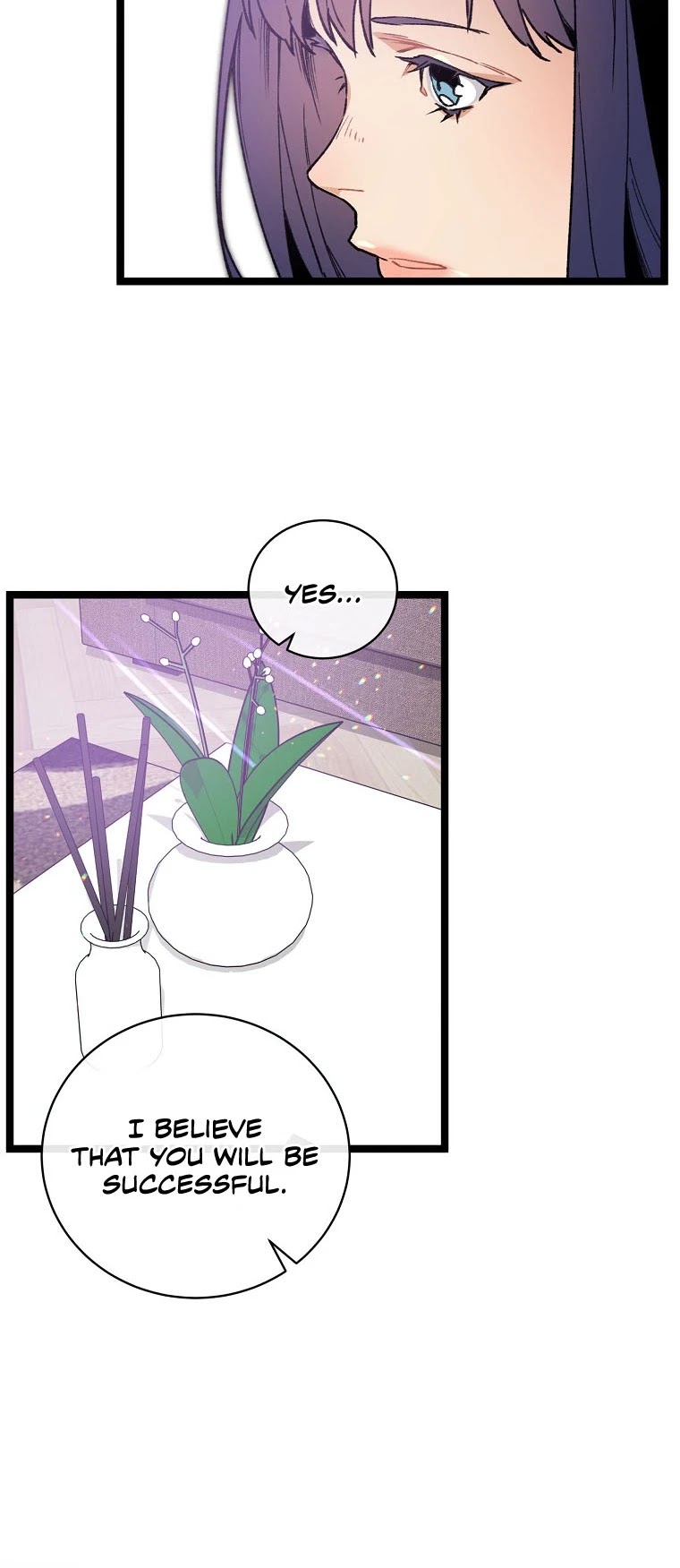 I'm the Only One With Genius DNA Chapter 77 page 25 - Chapter 77