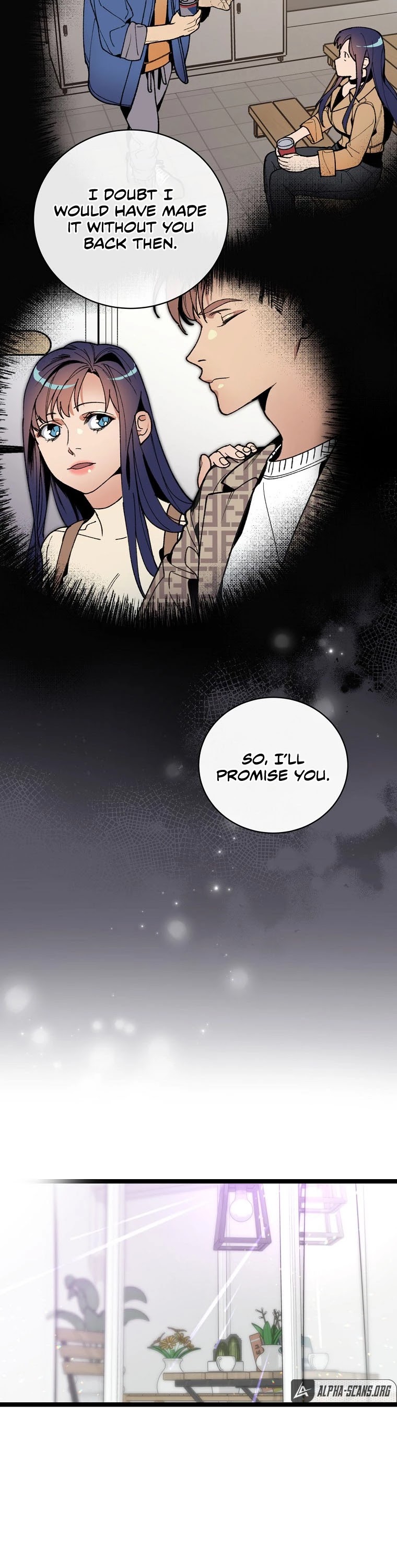 I'm the Only One With Genius DNA Chapter 77 page 27 - Chapter 77