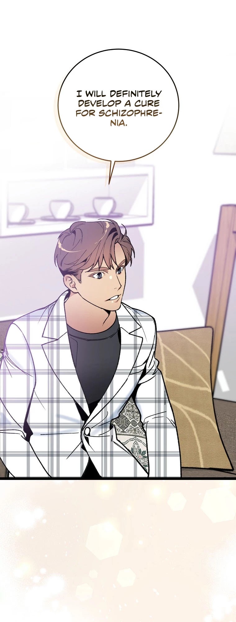I'm the Only One With Genius DNA Chapter 77 page 28 - Chapter 77