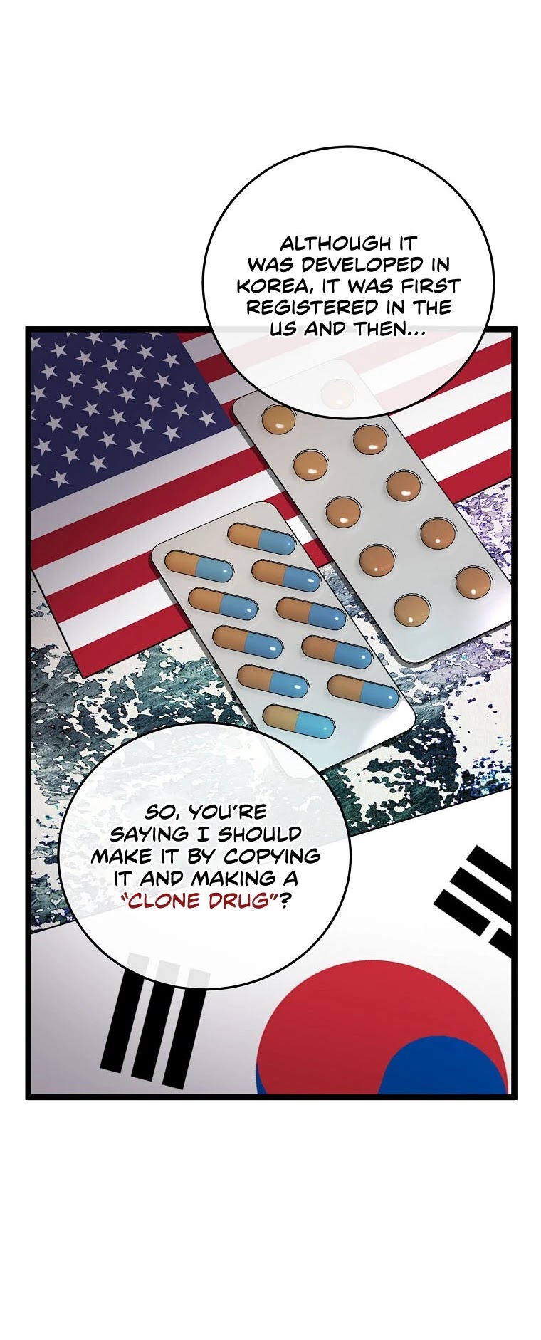 I'm the Only One With Genius DNA Chapter 77 page 37 - Chapter 77