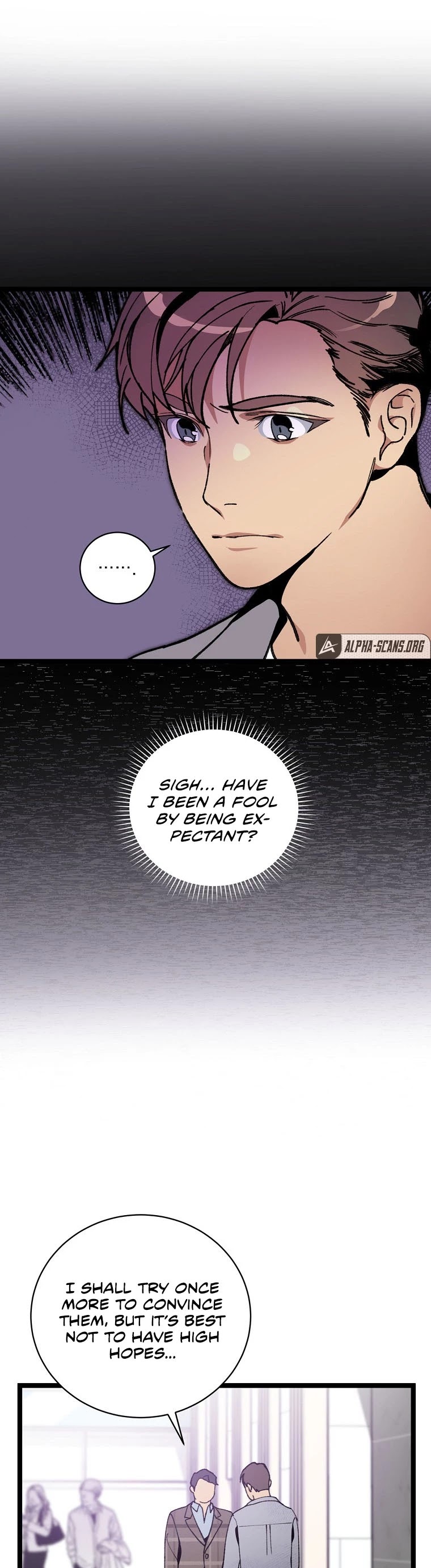 I'm the Only One With Genius DNA Chapter 77 page 39 - Chapter 77