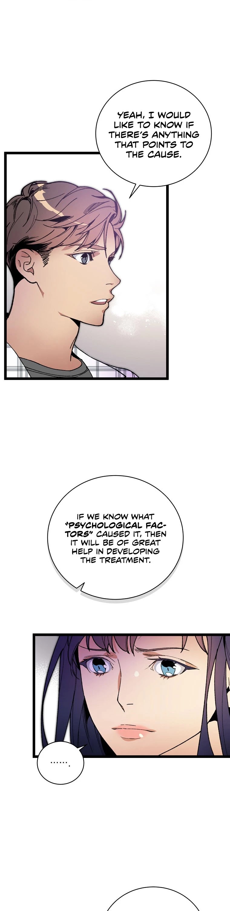I'm the Only One With Genius DNA Chapter 77 page 6 - Chapter 77