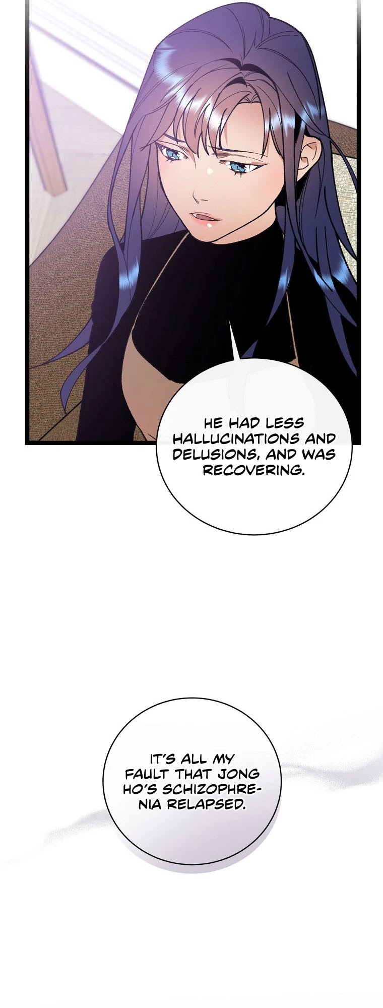 I'm the Only One With Genius DNA Chapter 77 page 9 - Chapter 77