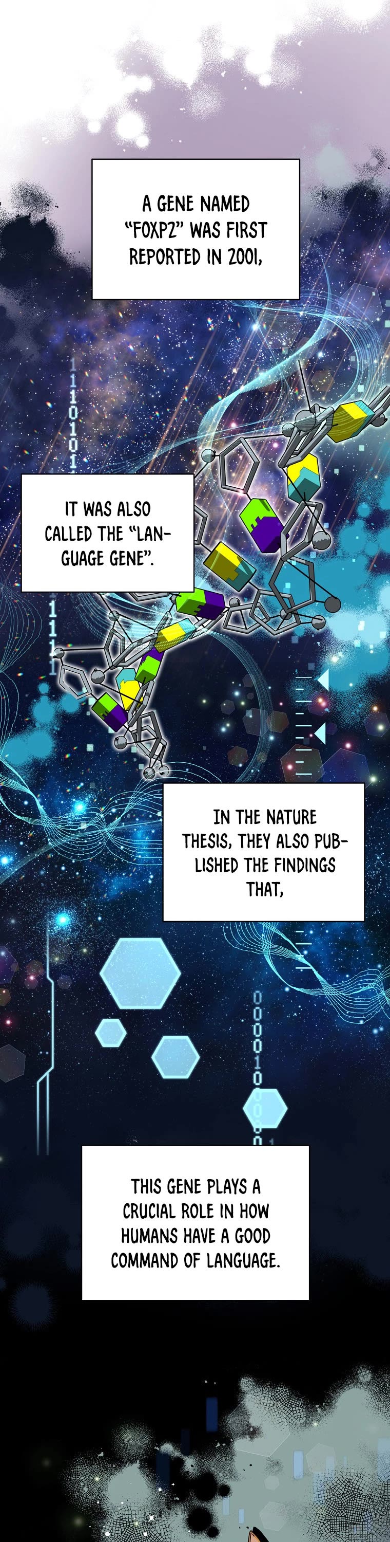 I'm the Only One With Genius DNA Chapter 78 page 10 - Chapter 78