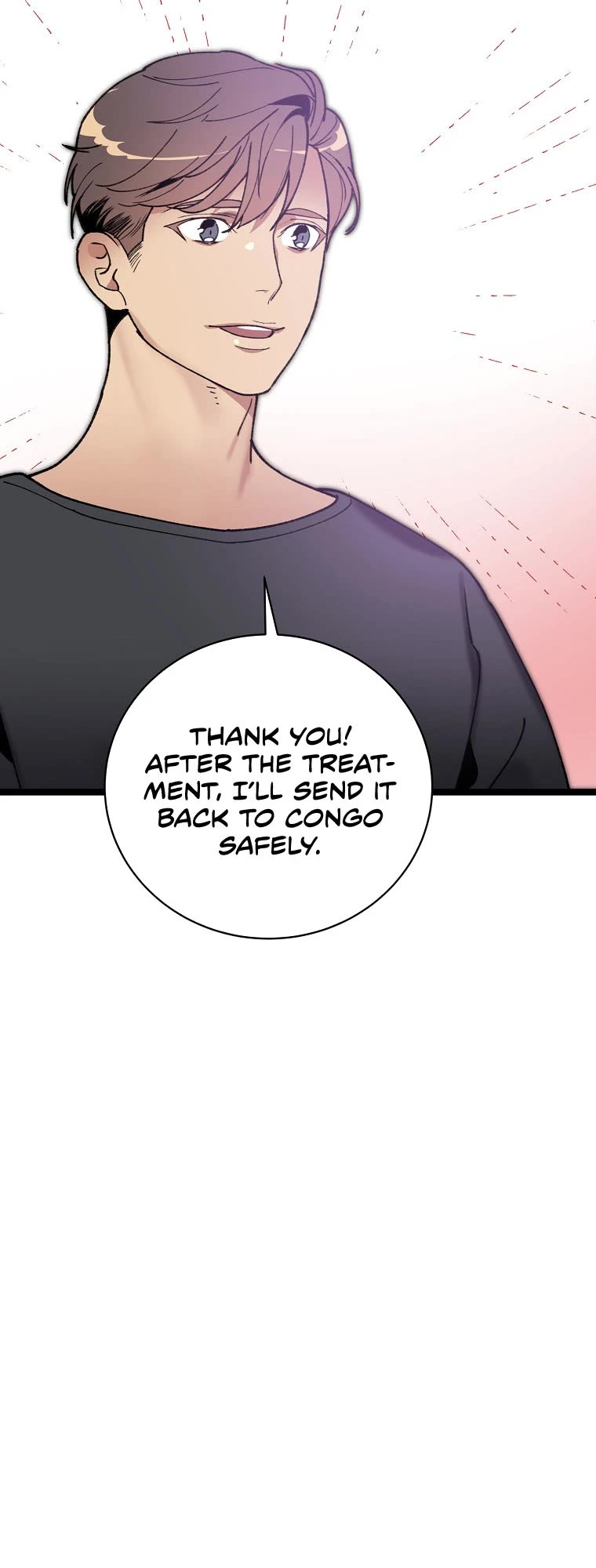 I'm the Only One With Genius DNA Chapter 78 page 20 - Chapter 78