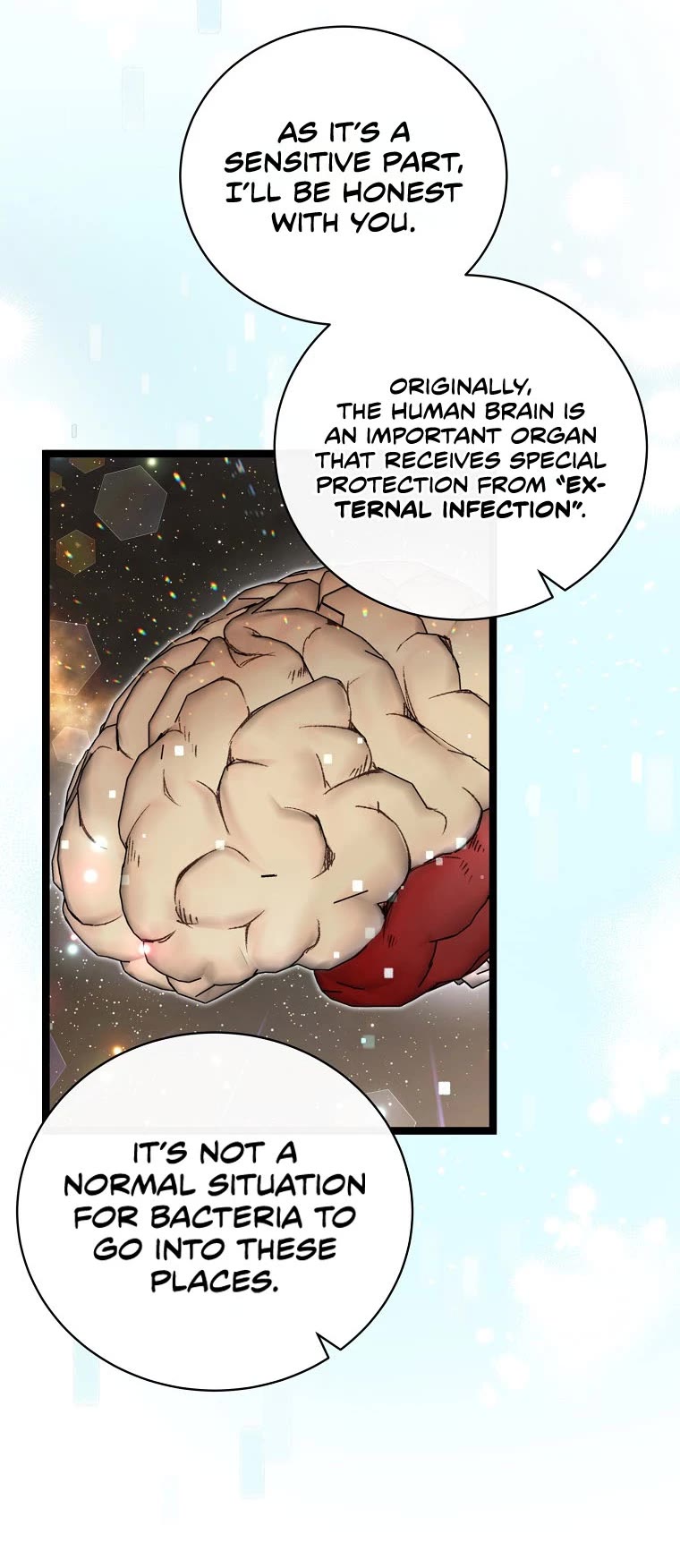 I'm the Only One With Genius DNA Chapter 78 page 25 - Chapter 78