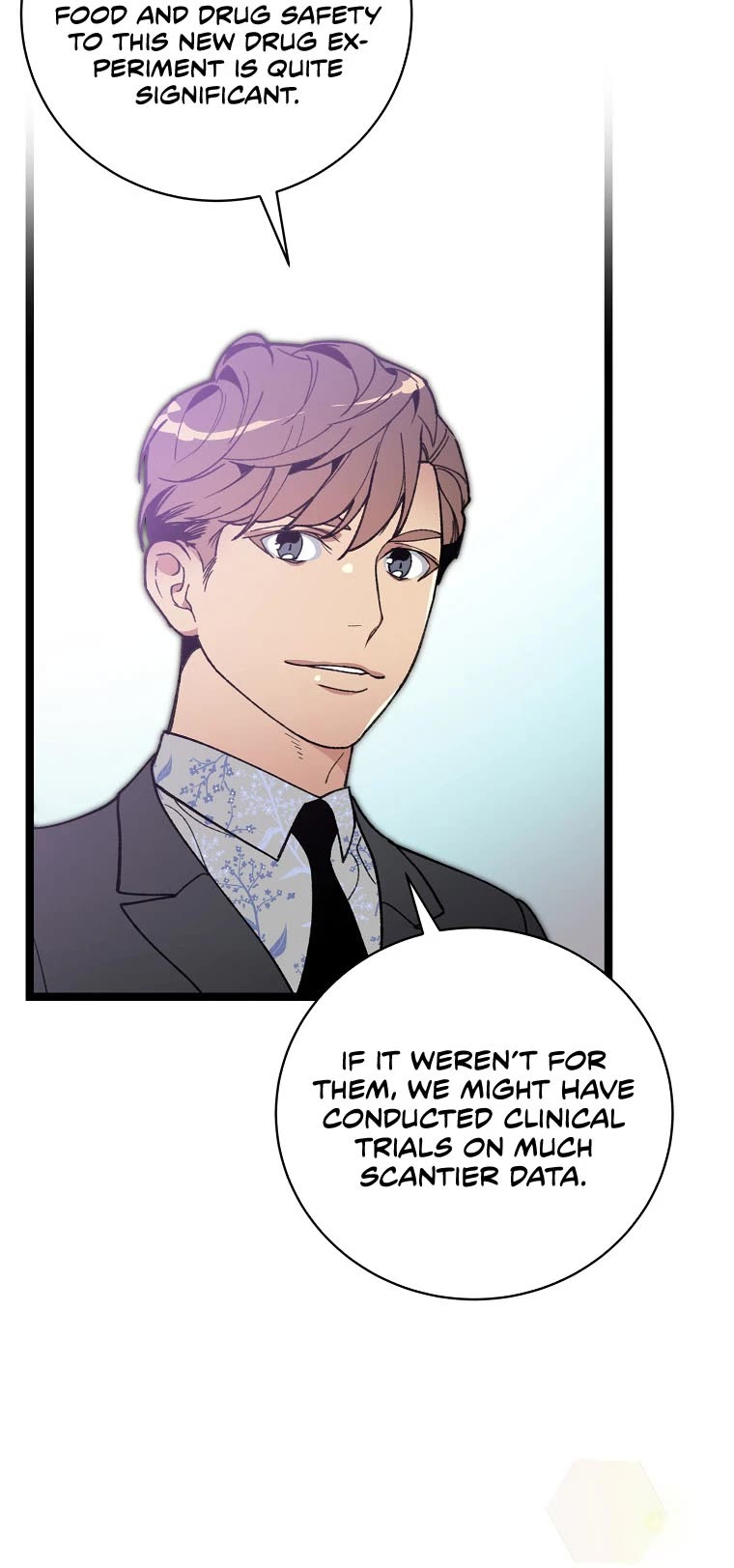 I'm the Only One With Genius DNA Chapter 78 page 28 - Chapter 78