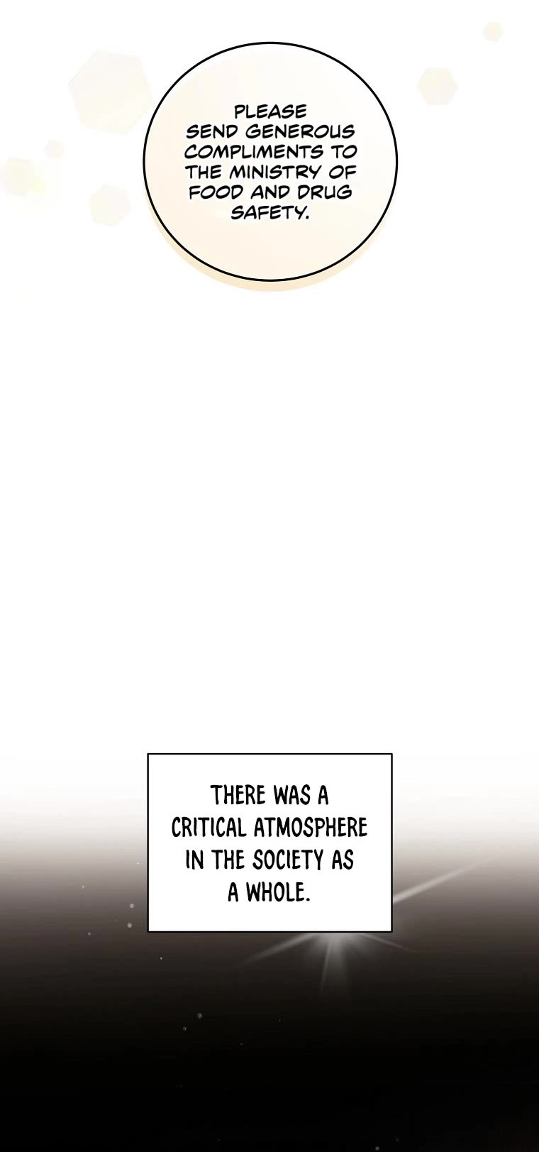I'm the Only One With Genius DNA Chapter 78 page 29 - Chapter 78