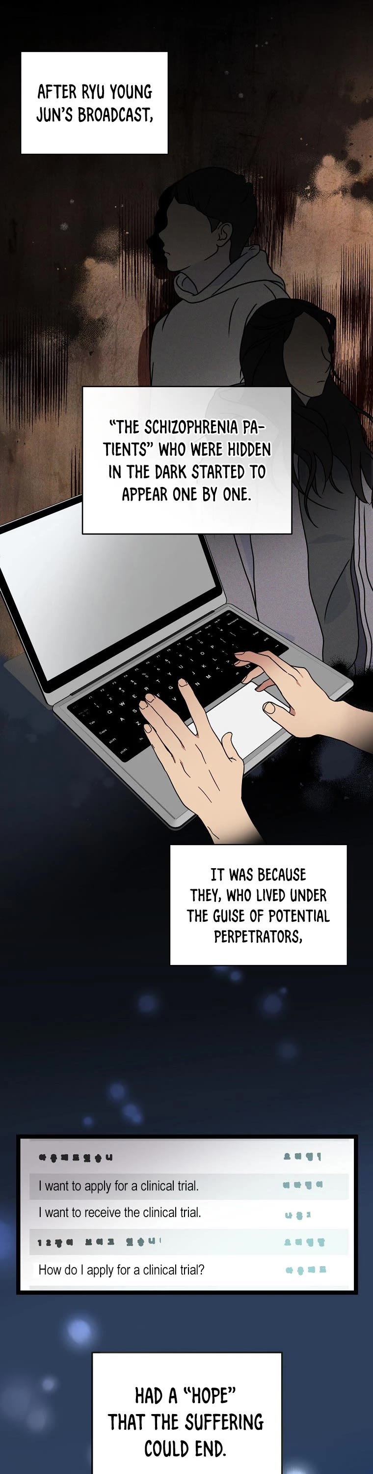 I'm the Only One With Genius DNA Chapter 78 page 30 - Chapter 78