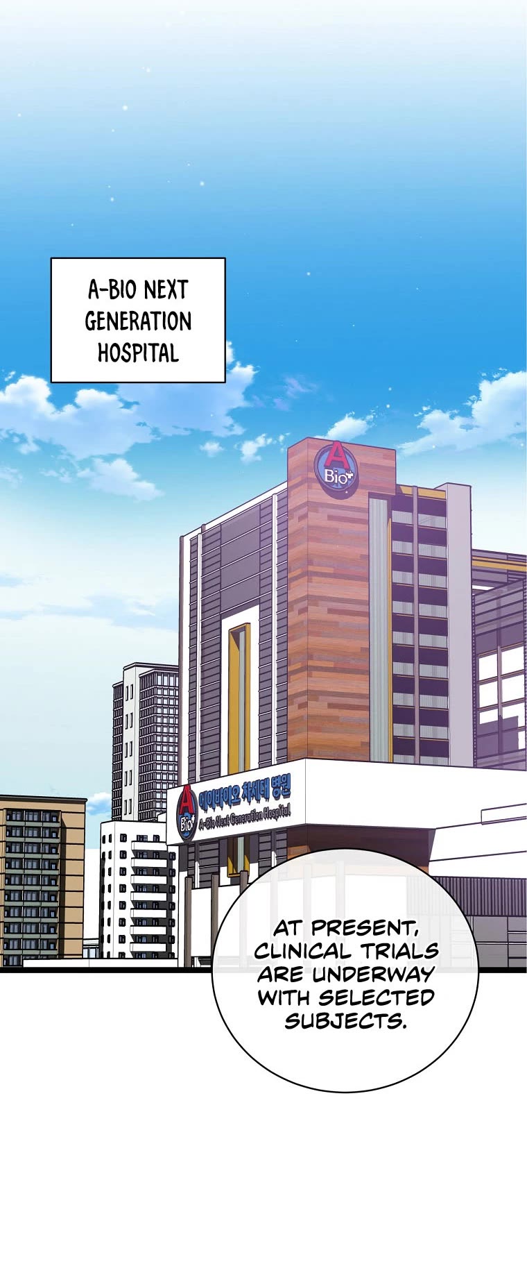 I'm the Only One With Genius DNA Chapter 78 page 37 - Chapter 78